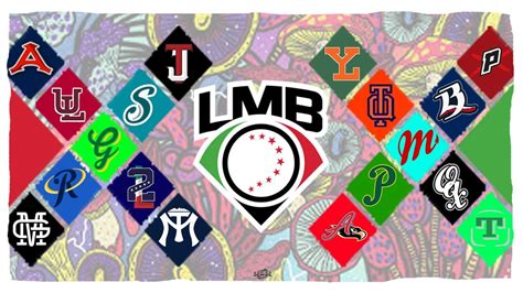 LMB Logos .